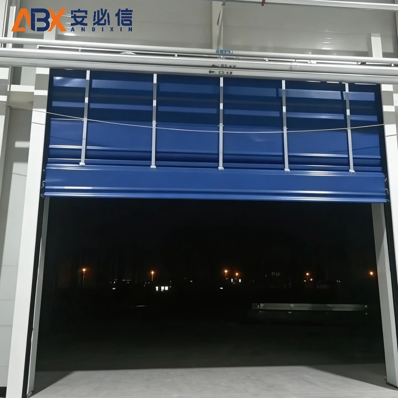 郴州堆积门