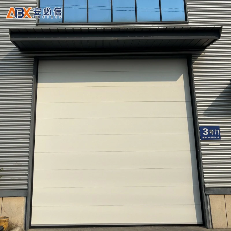 郴州提升门